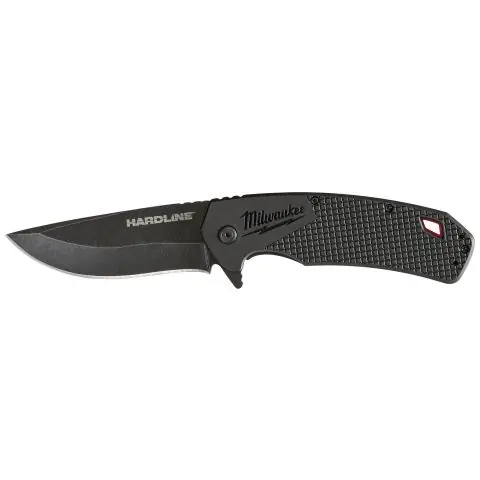 Kundfavorit Milwaukee Hardline 4932492453 Fällkniv